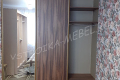 Цена 35000 р.  Размер 2440*620*2750 (Ш*Г*В)