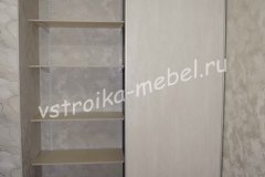 Стоимость 50000 р.  Размер 1860*560*2860 (Ш*Г*В)